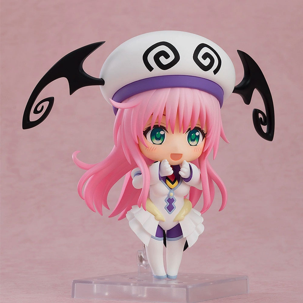 FIGURA NENDOROID LALA SATALIN DEVILUKE 2322 FIGURA NENDOROID LALA SATALIN DEVILUKE 2322